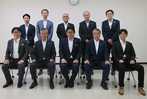 TKC東・東京会とのトップ対談が開催されました