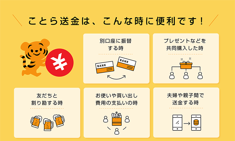 ことら便利