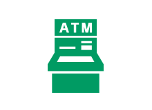 ATMサービス